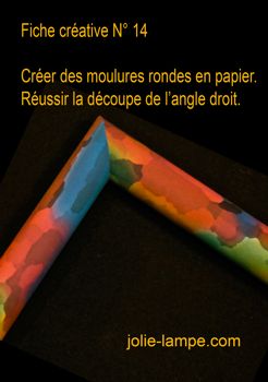 moulure pour cadre_en_papier
