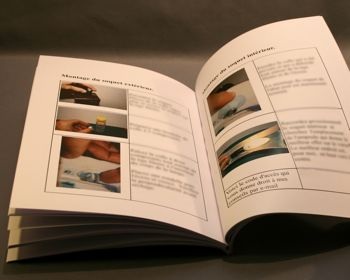 available cardboard craft documentation