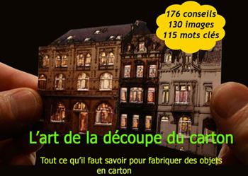 acc�dez � la fiche technique cartonnage