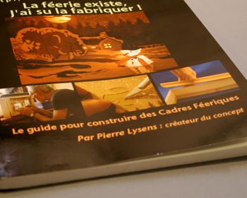 ouvrage compl�mentaire aux lampes