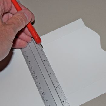 tuto cartonnage facile