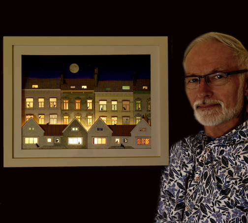 cherche un coaching pour artiste ou artisan