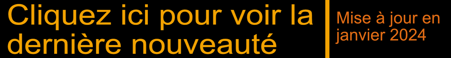 nouveaut� cartonnage