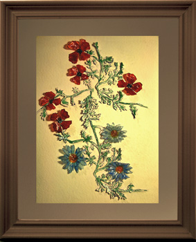 acc�s au tableau lumineux